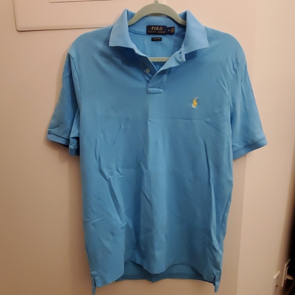 Polo Ralph Lauren Polo shirt - Medium